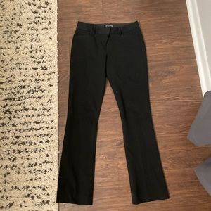 Express dress pants columnist 00 SHORT